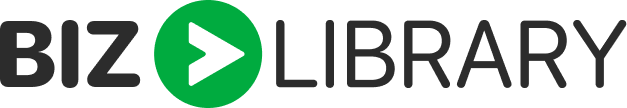 BizLibrary Product Team Ideas Portal Logo